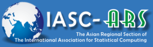 The Asian Regional Section (ARS) of the International Association for Statistical Computing (IASC) 